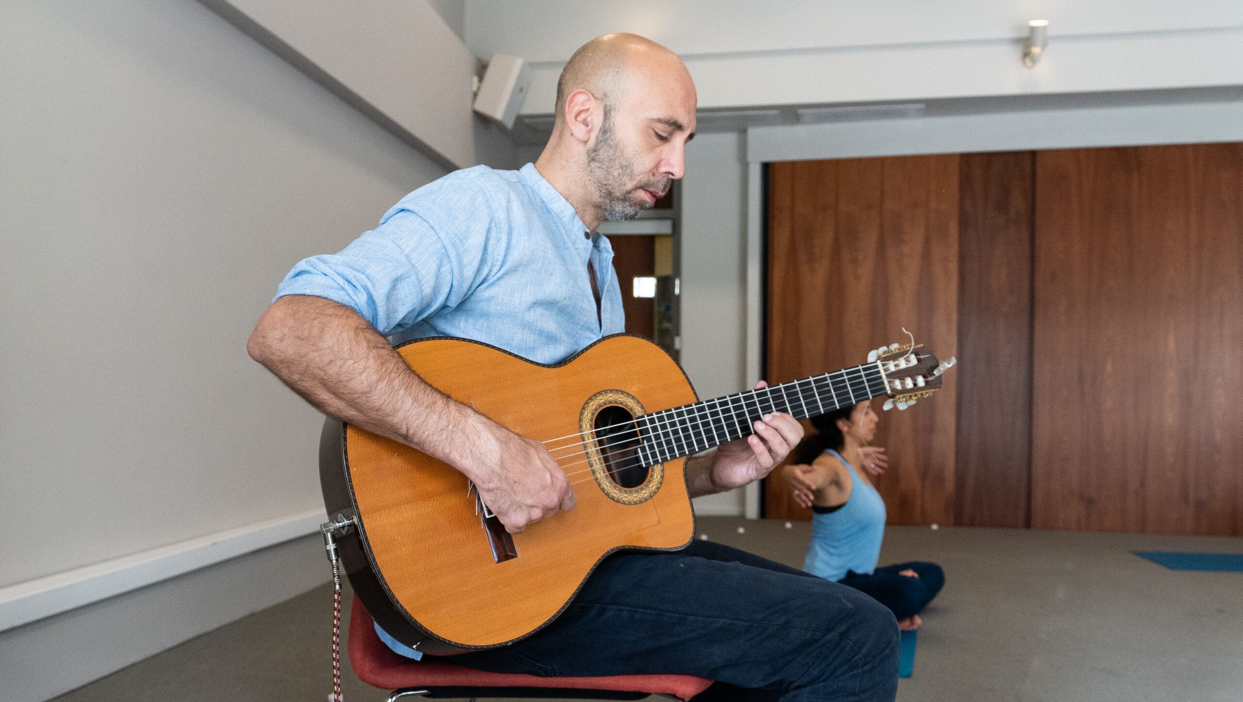 Guitar 