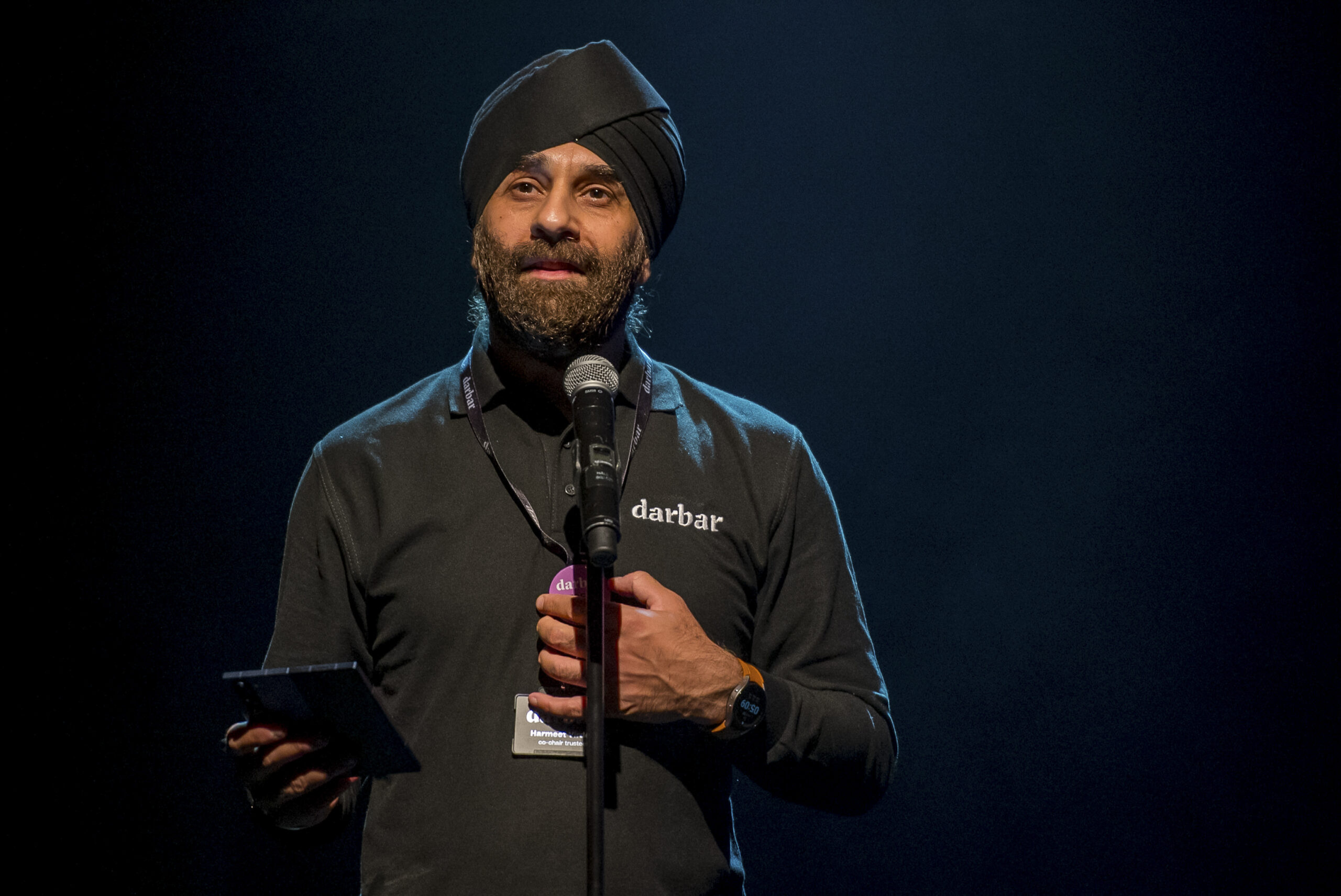 Harmeet Virdee
