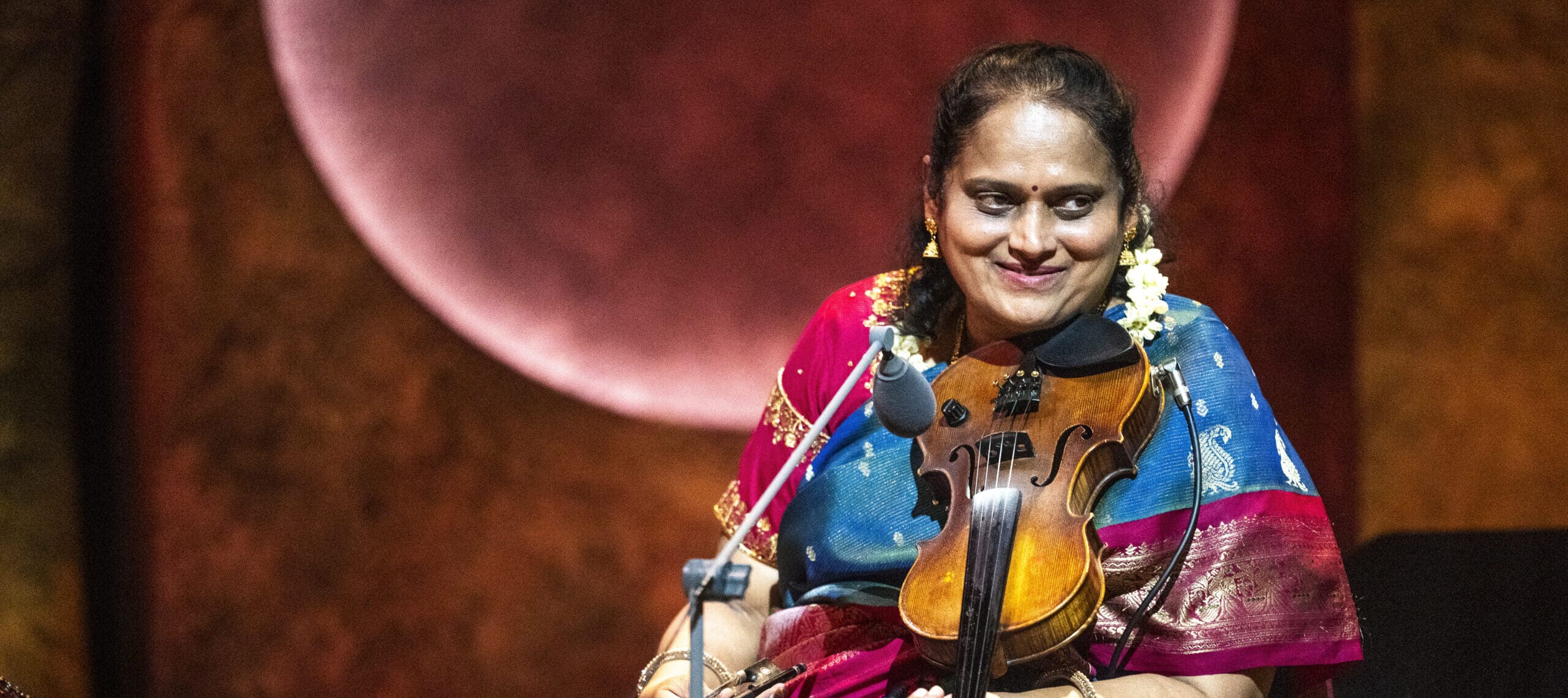 Jyotsna Srikanth