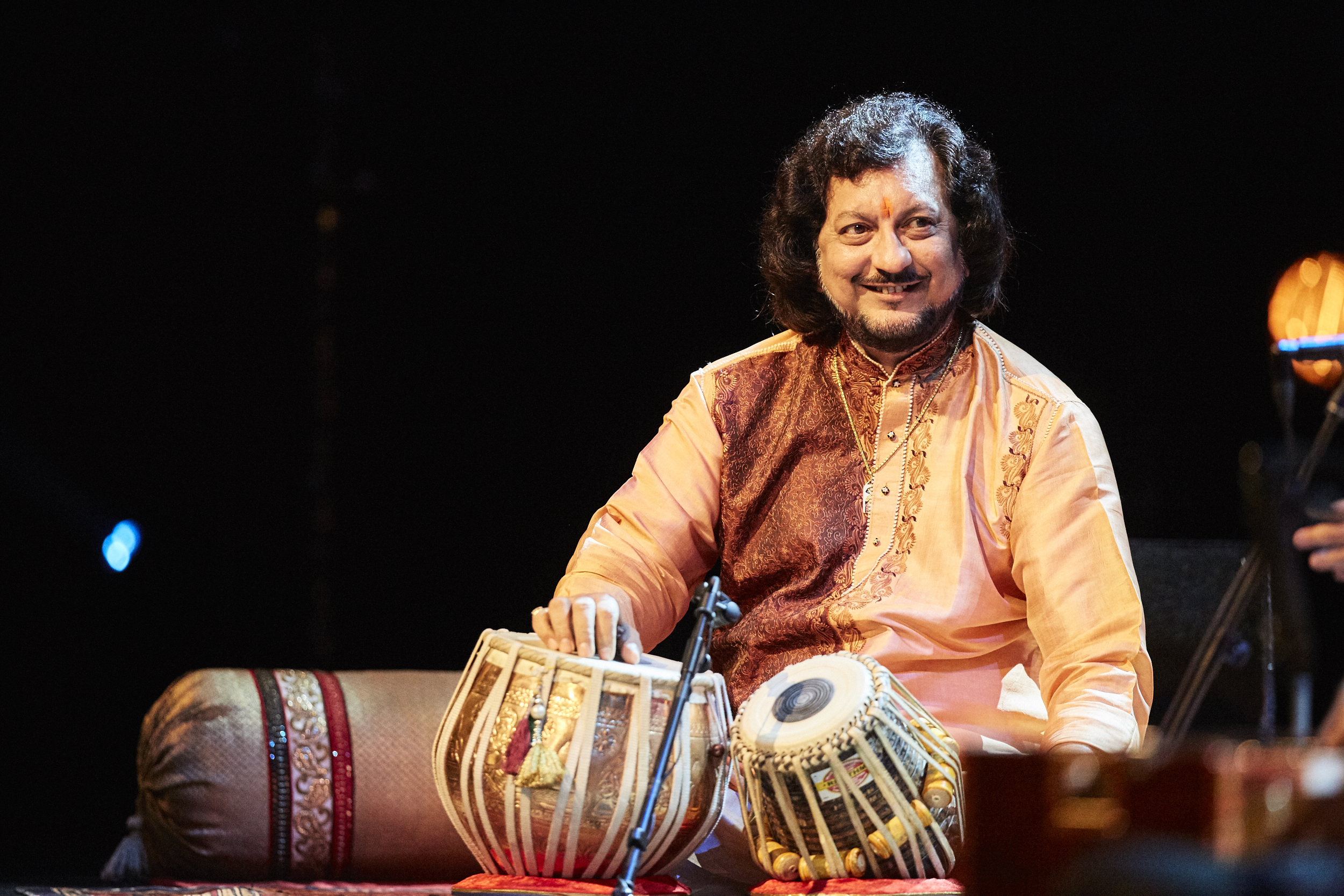 Pandit Kumar Bose