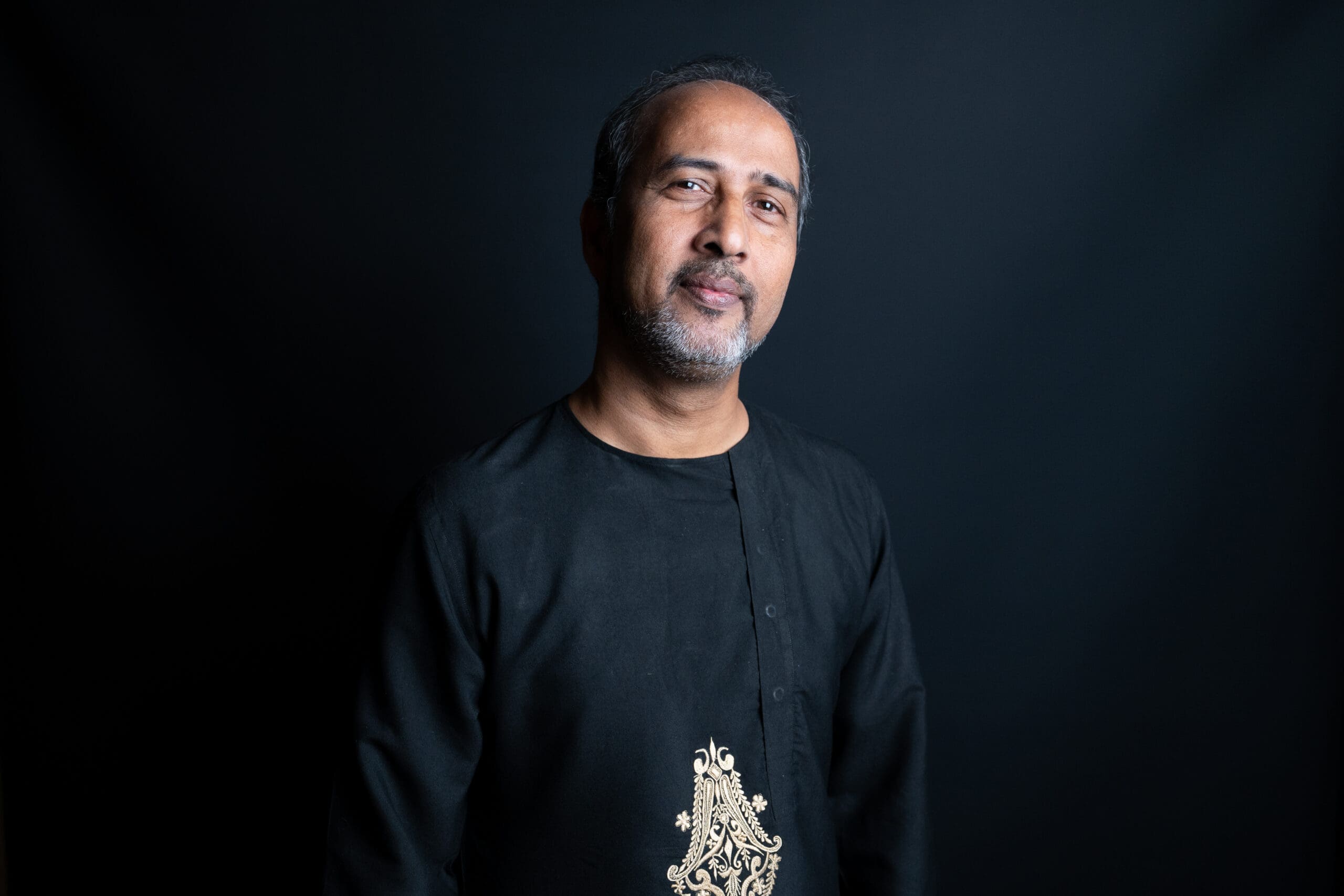Pandit Parimal Chakraborty