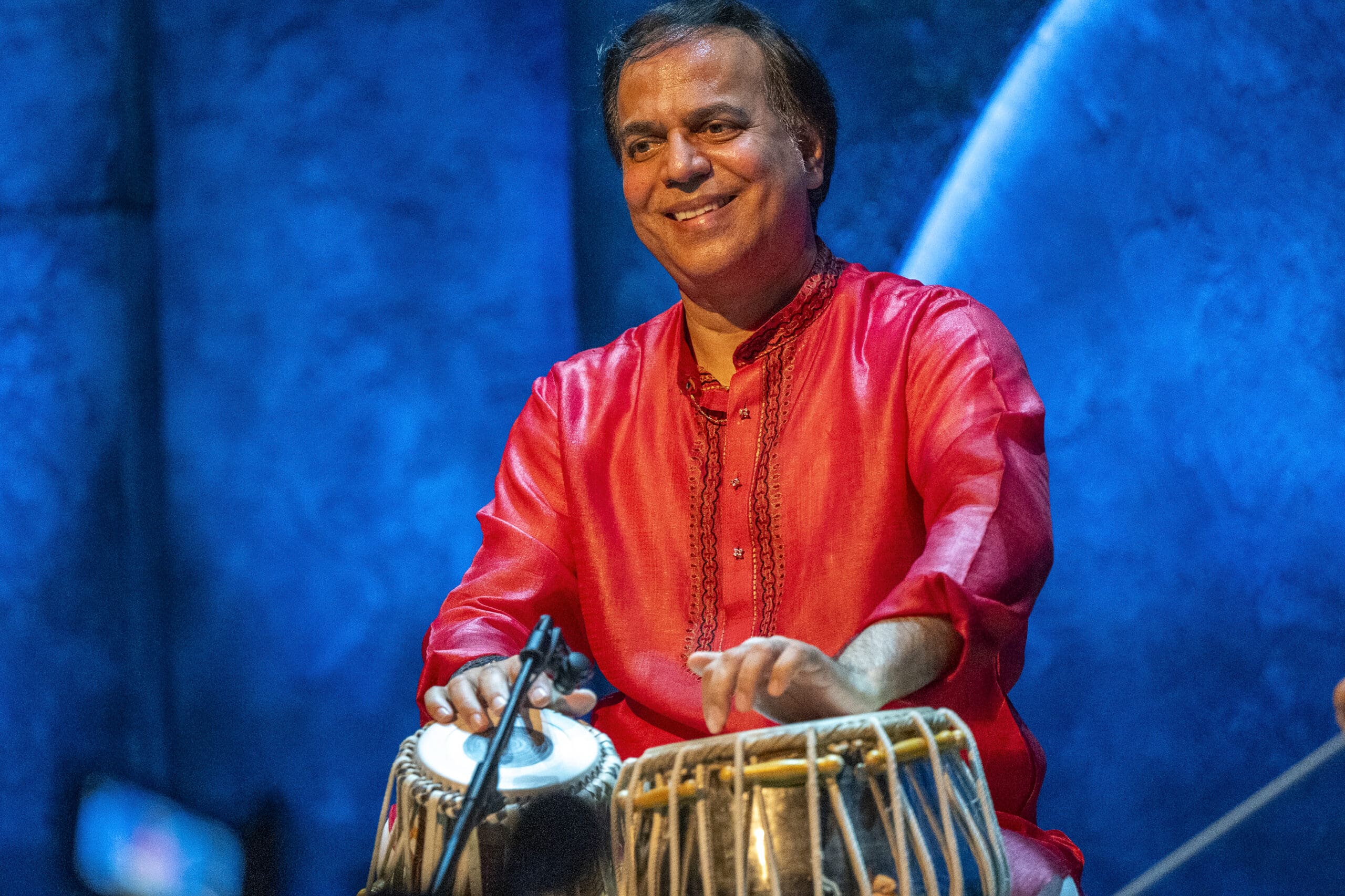 Pandit Sanju Sahai