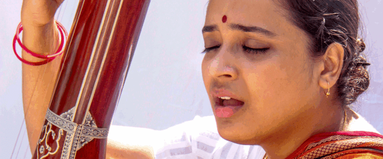 Chants and Chakras: Sound Vibration and Music as Nada Yoga 