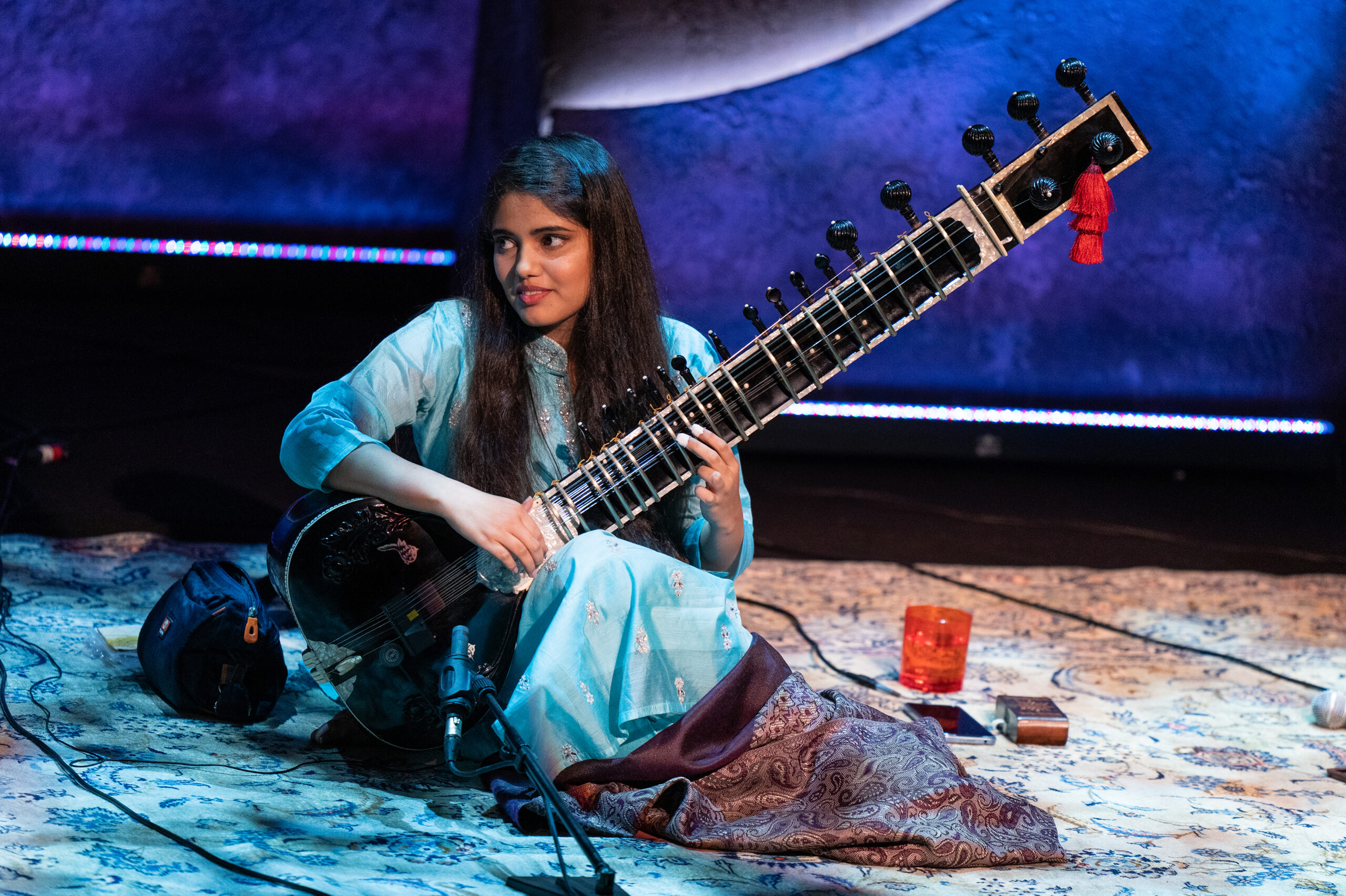 Sanskrati Wahane