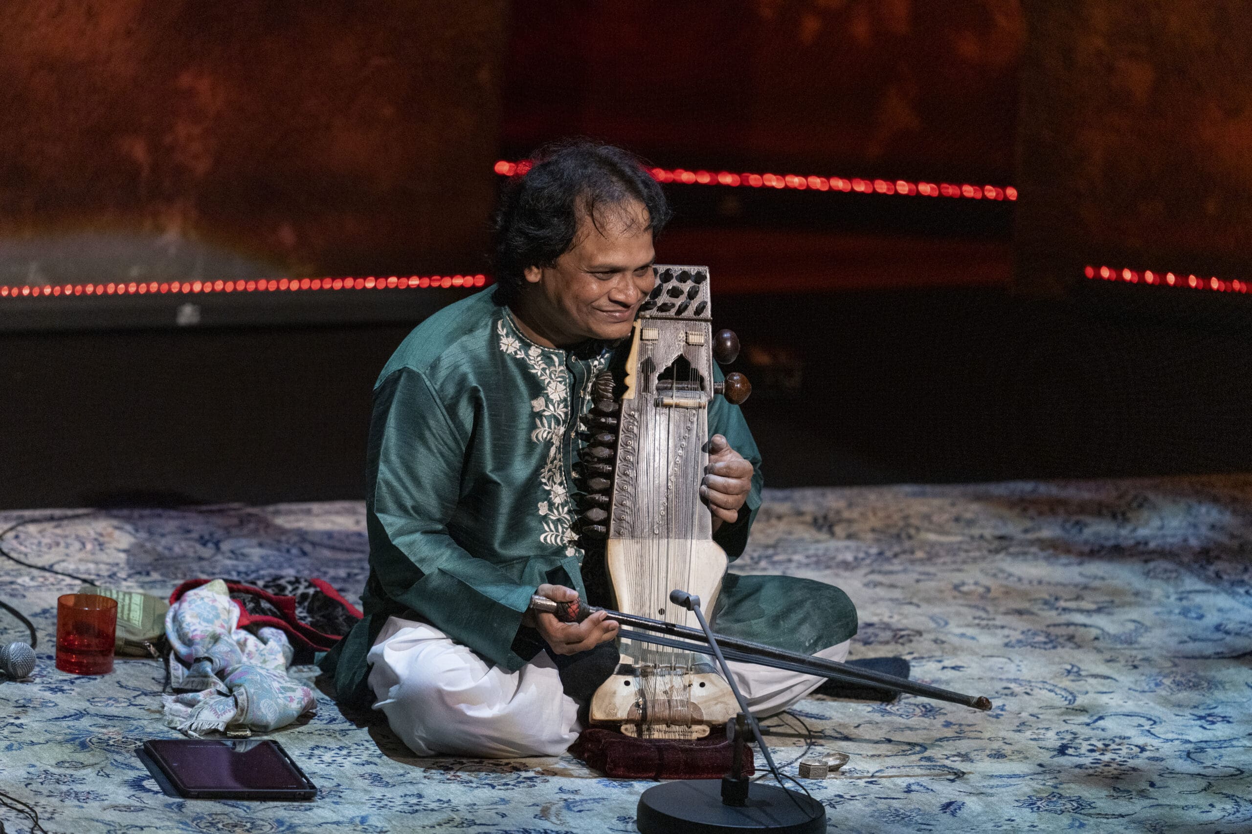 Sarangi 