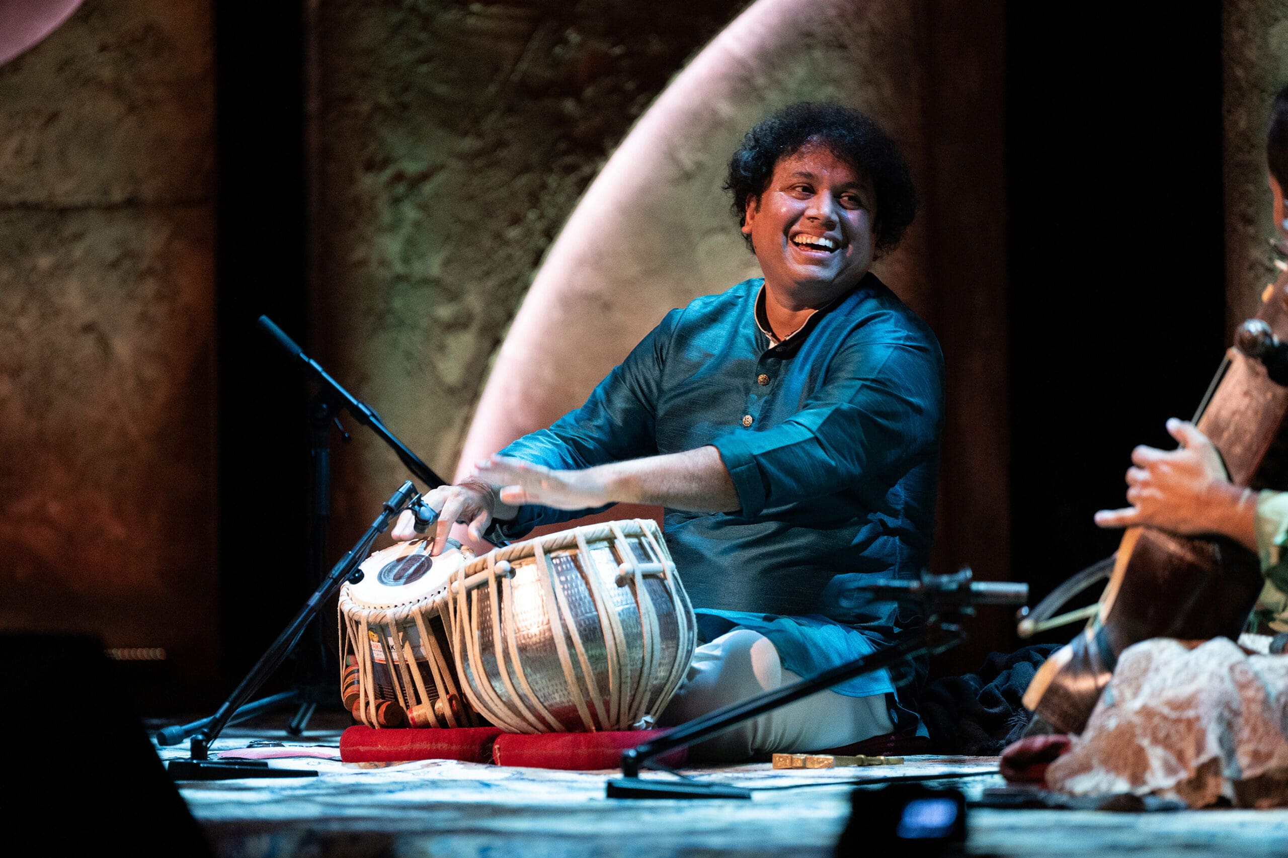 Satyajit Talwalkar