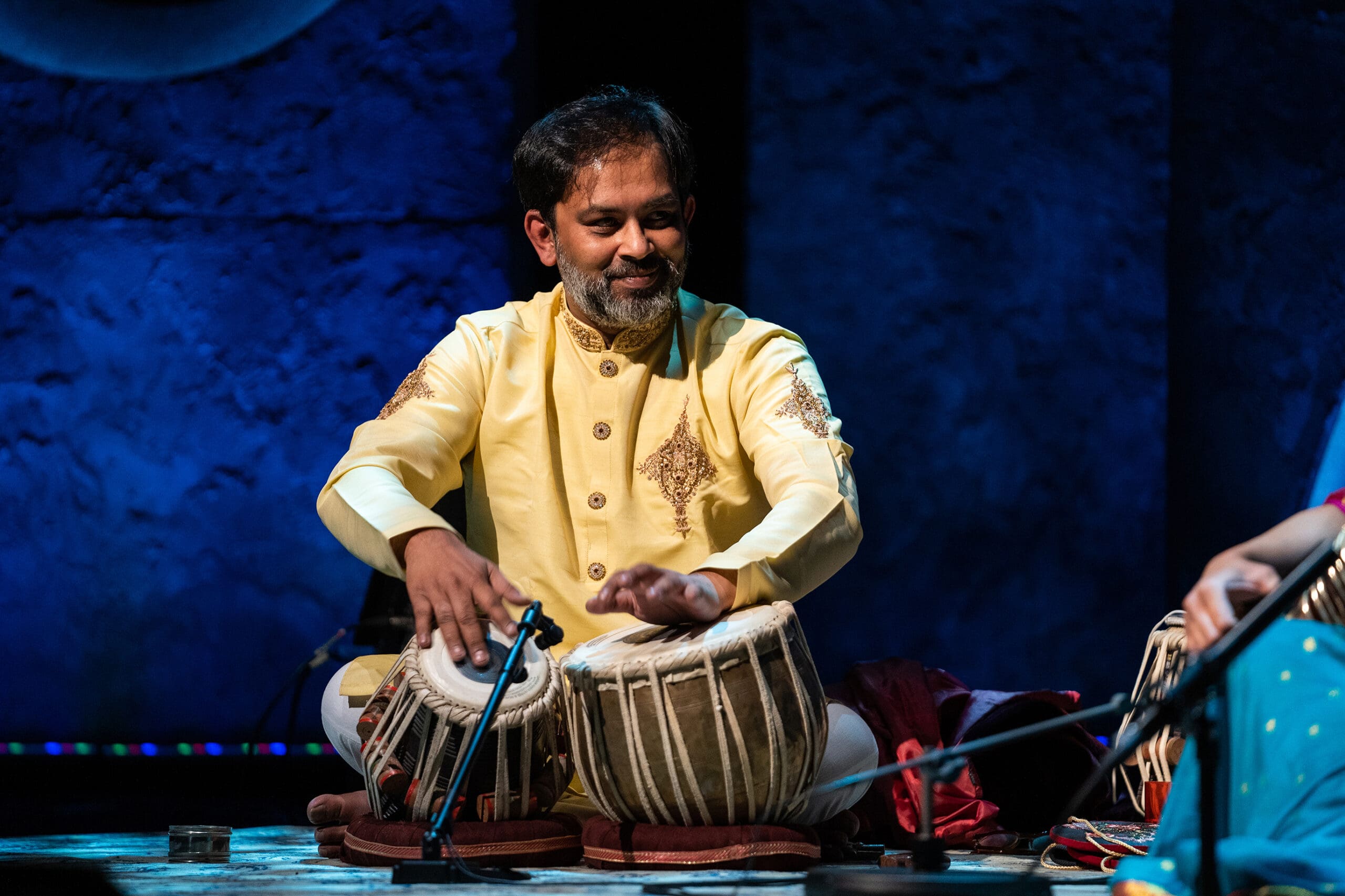 Shahbaz Hussain