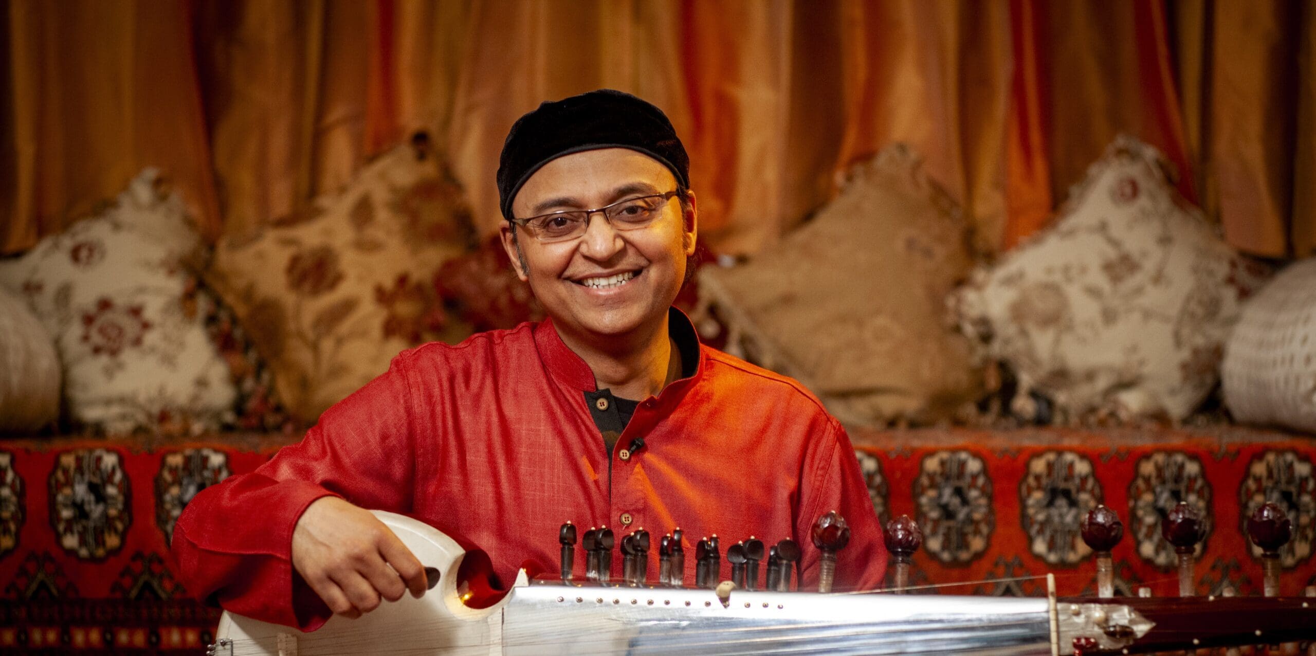 Ustad Wajahat Khan