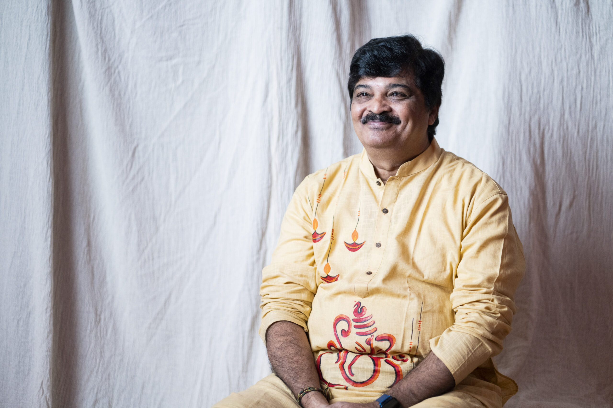 VV Ramanamurthy