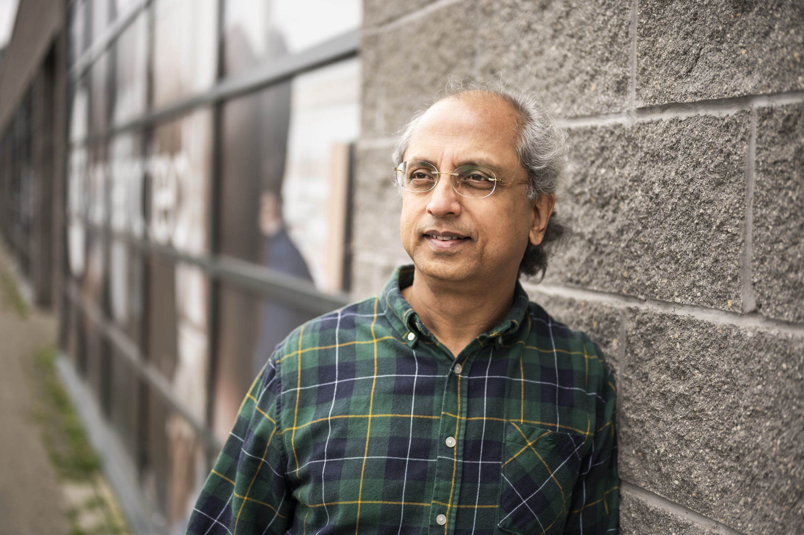 Pandit Yogesh Samsi