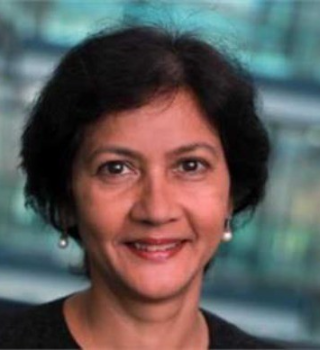 Narmada Guruswamy