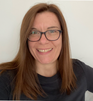 Sabine Kindel