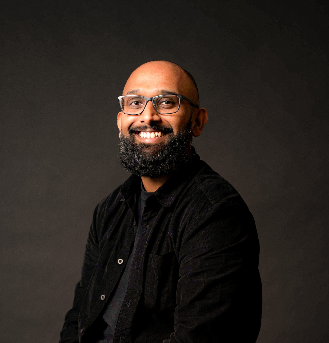 Depesh Patel