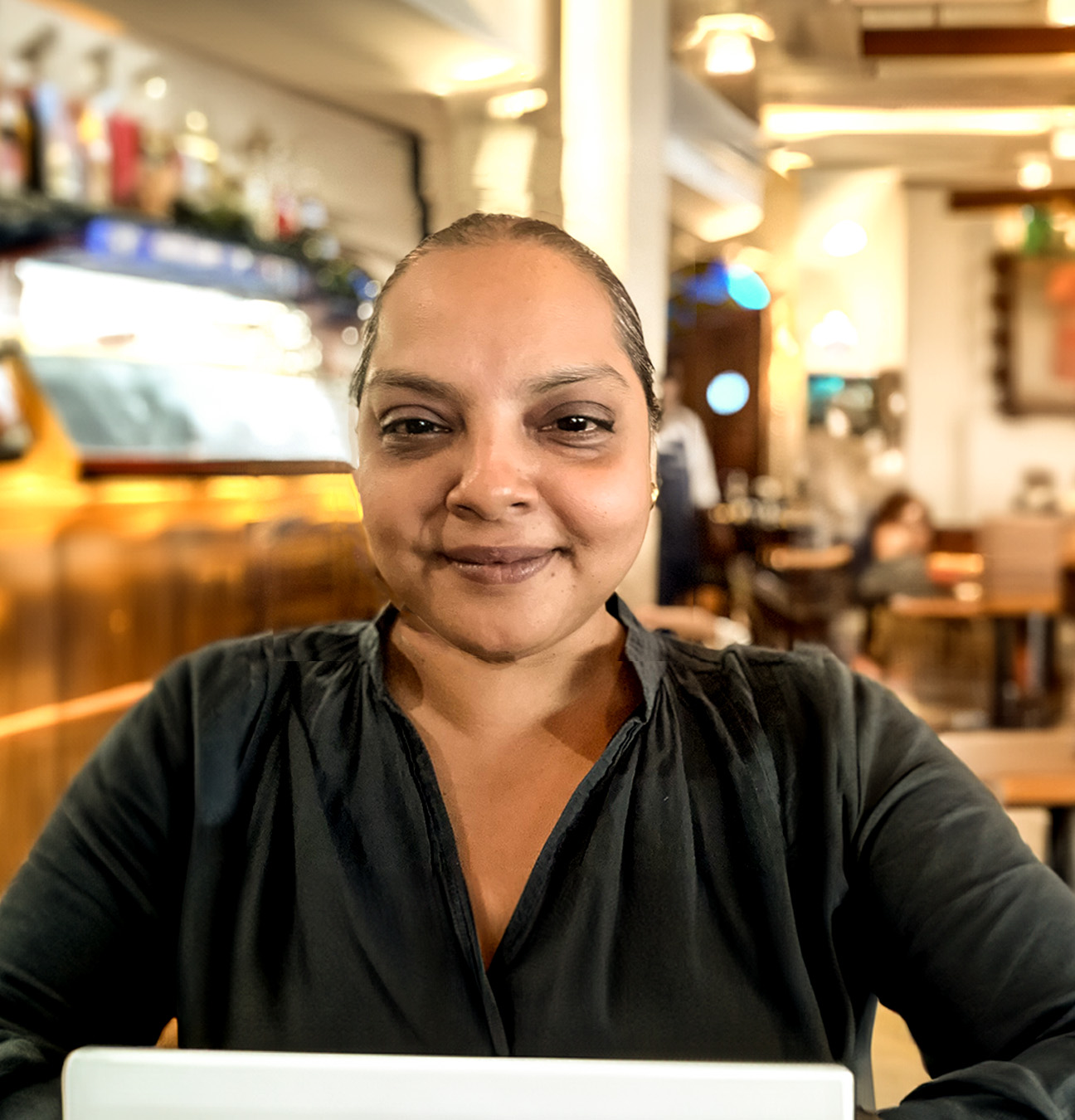 Divya Kulkarni