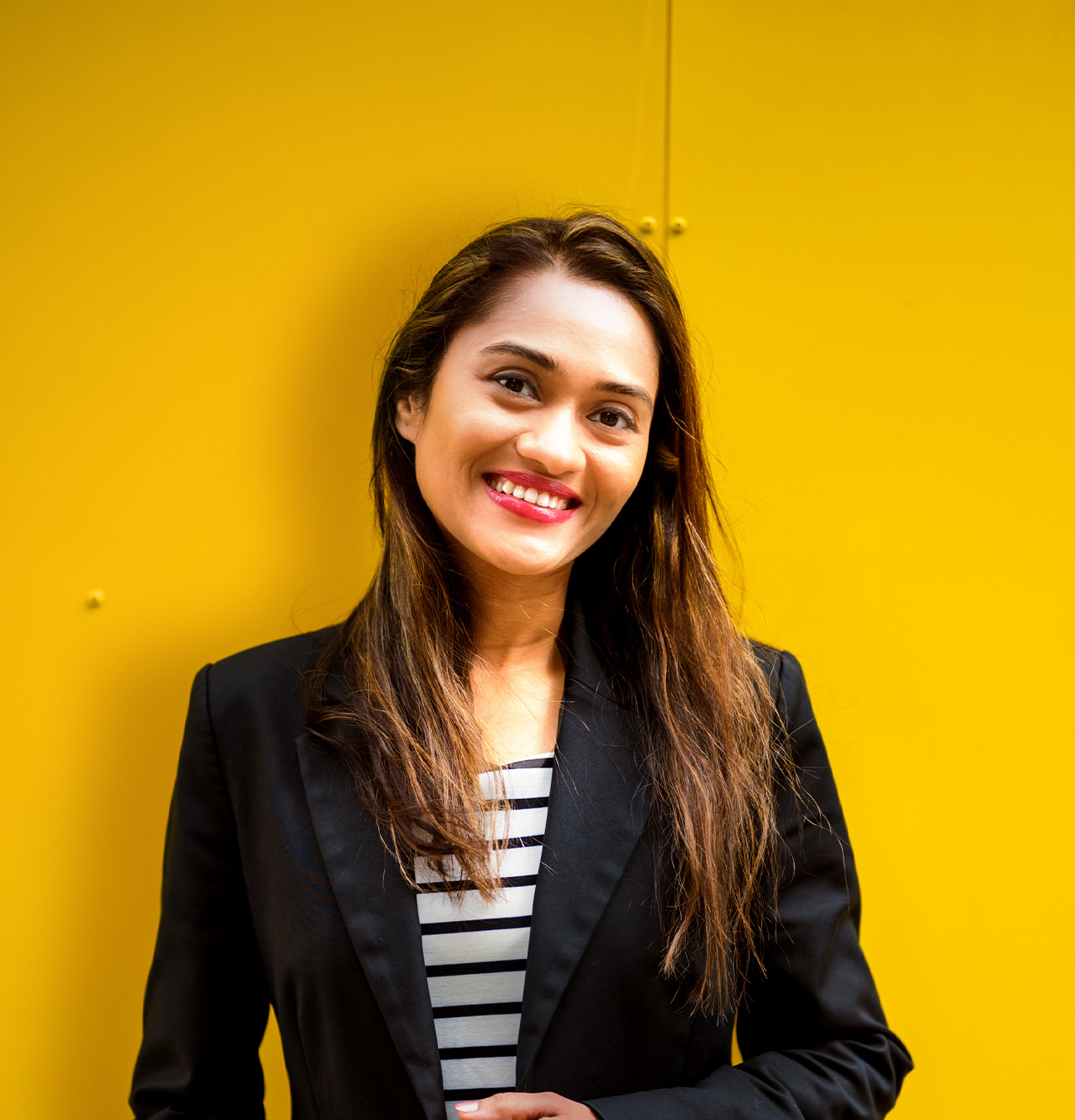 Dolly Sheth