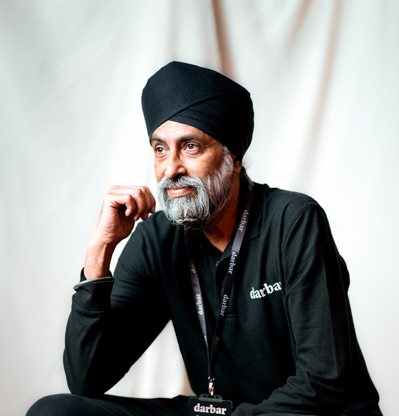 Gurwinder Soor