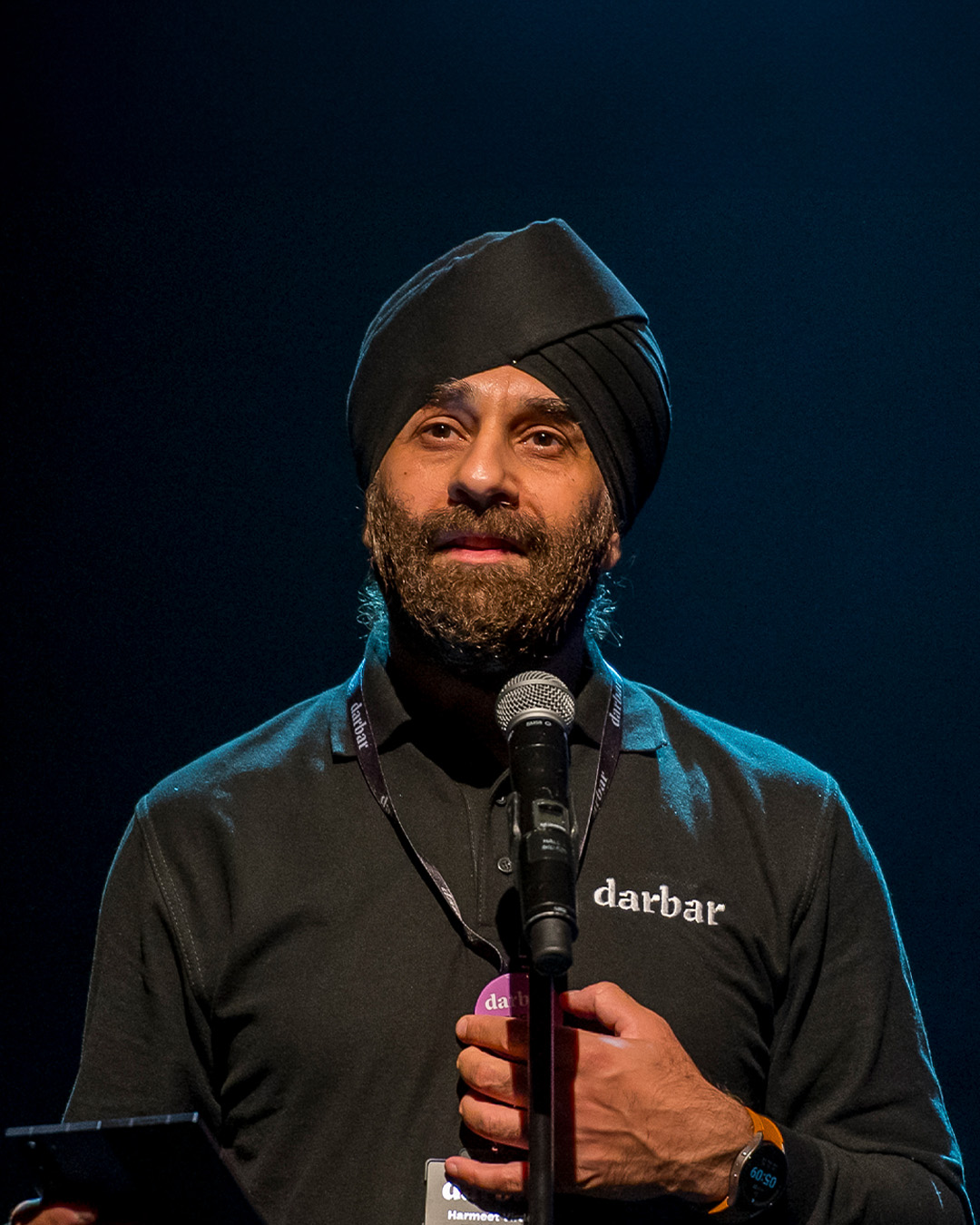 Harmeet (Raj) Virdee