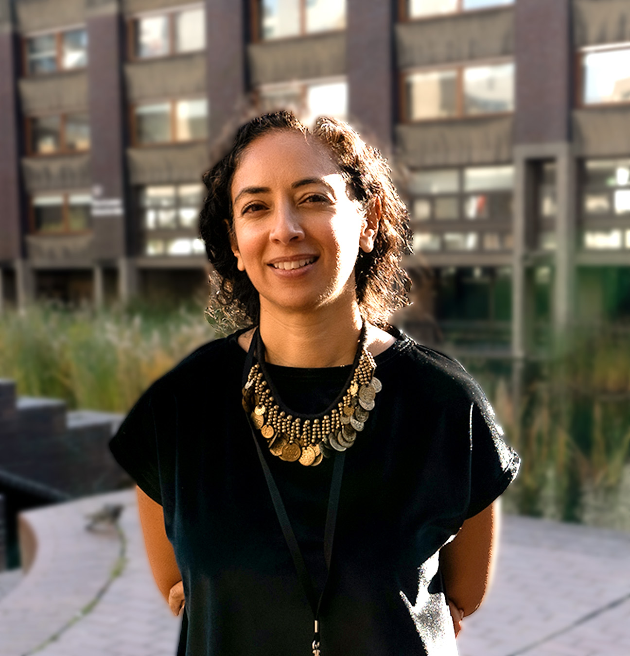 Kanwal Ahluwalia