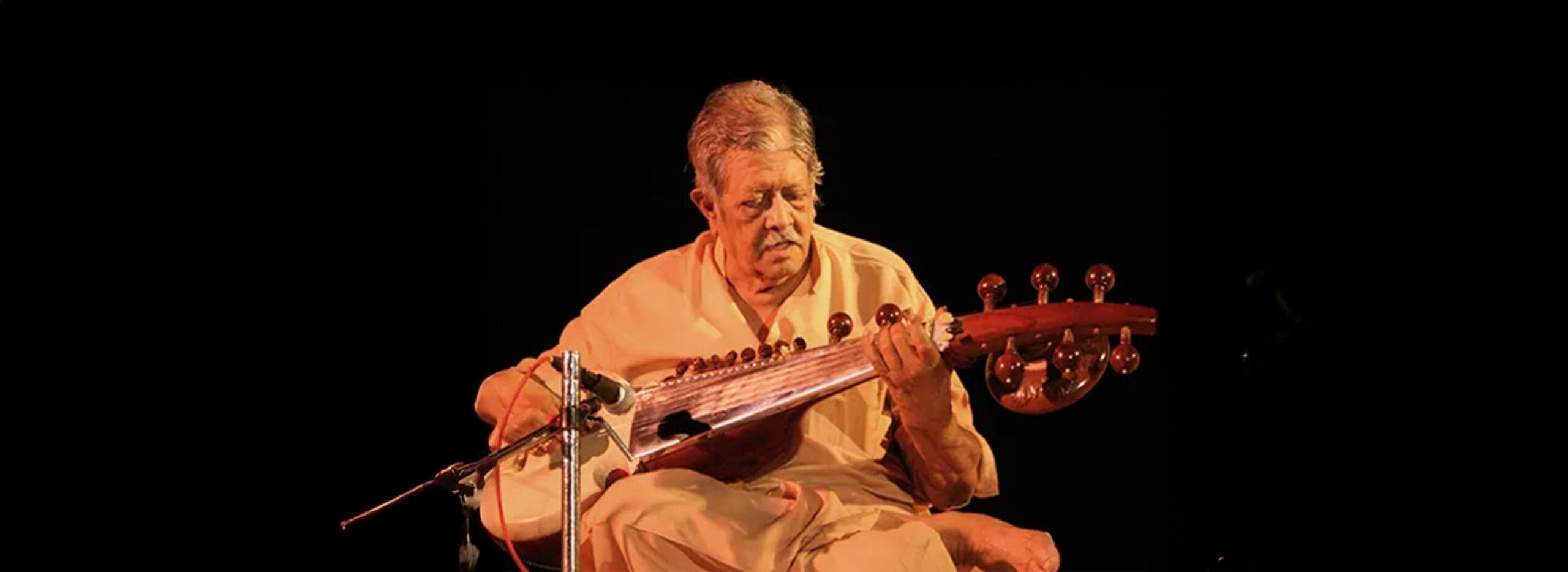 Pandit Buddhadev Das Gupta - Darbar