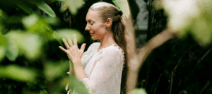 Calming Yoga with Lulu Rose