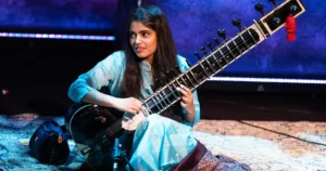 Late Night with Sanskrati Wahane