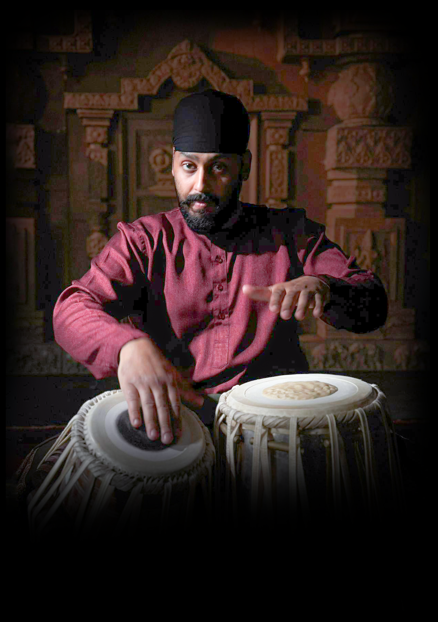 Echoes of Tradition: Reviving the Jori of Punjab