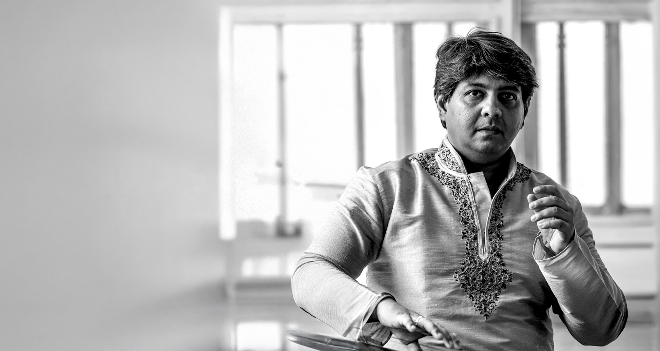 Masterclass : The Art of Bandish by Omkar Dadarkar